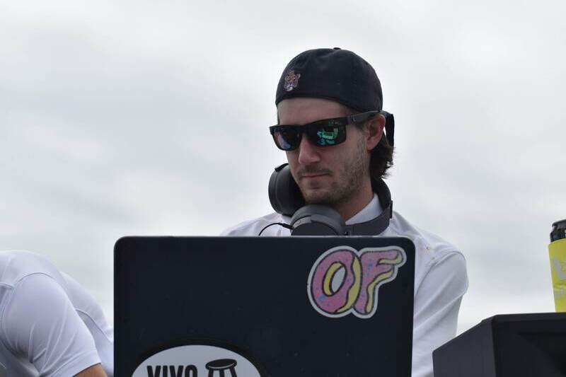 DJing Hobby
