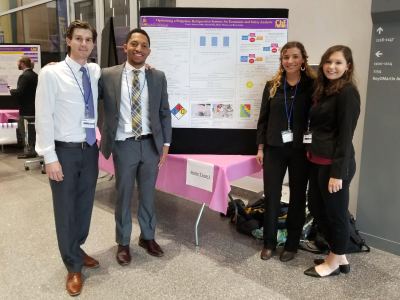 Team Collaboration