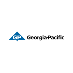 Georgia-Pacific Logo