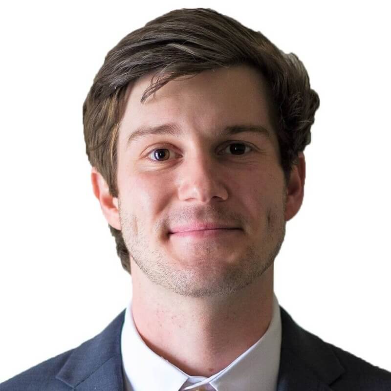 Ryan Guidry's Headshot