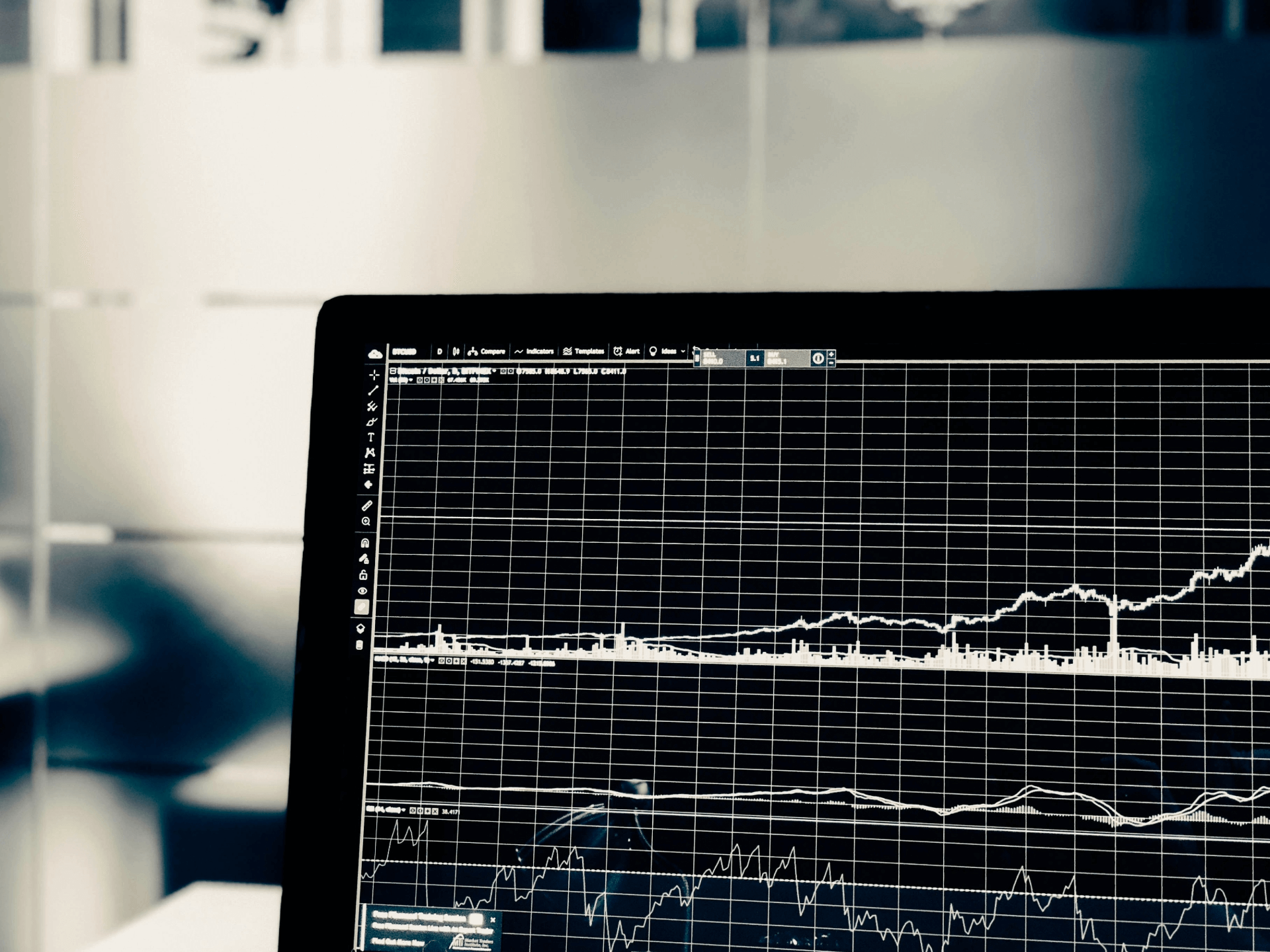 Data Analytics Dashboard