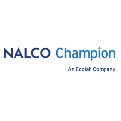 Nalco Logo