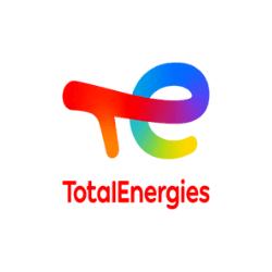 TotalEnergies Logo